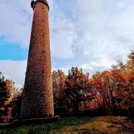 דירה Les Tilleuls 