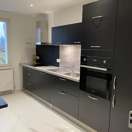 Apartment Les Tilleuls 