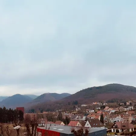 Les Tilleuls 