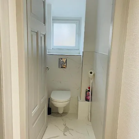 Apartment Les Tilleuls 