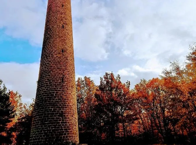 アパート Les Tilleuls 