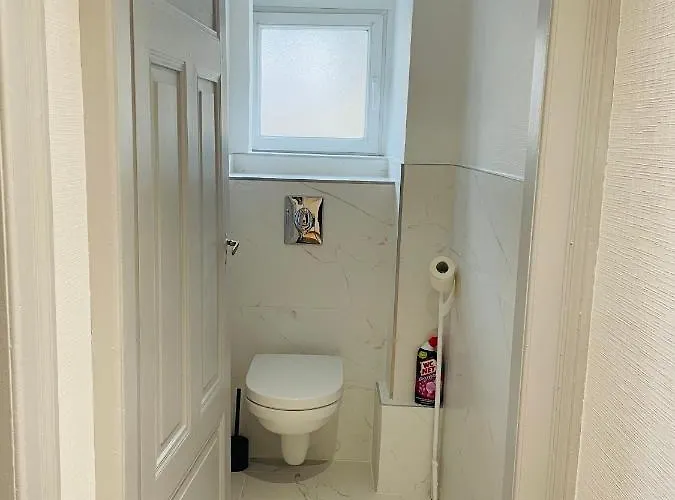 アパート Les Tilleuls 