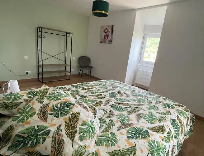 アパート Les Tilleuls 